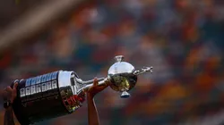 Audax y Everton supieron su suerte en la Copa Libertadores.