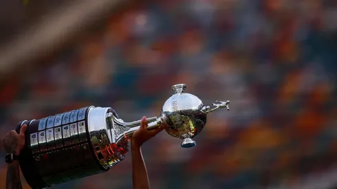 Audax y Everton supieron su suerte en la Copa Libertadores.