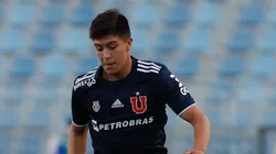 El lateral registró un importante dato que fue destacado por el ente estadístico