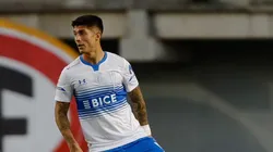 El club paulista apuntó hacia los motivos de por qué no se concretó la llegada del defensor