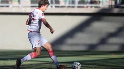 Manuel López no le cierra las puertas a ninguno de los tres grandes