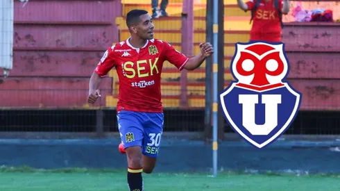 Palacios suena fuerte para reforzar a la U.