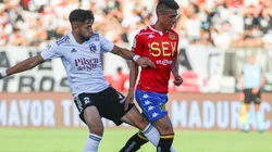 Hurtado se abre a la posibilidad de salir de Unión Española.