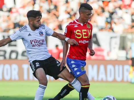 Hurtado se abre a la posibilidad de salir de Unión Española