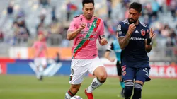 Coté López termina con rumores de que el Mago Jiménez vaya a la U.