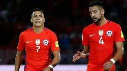 El Huaso no olvida al Niño Maravilla