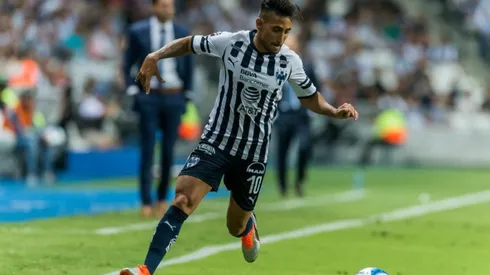 Representante de Urretaviscaya espera que se concrete el fichaje con la UC.