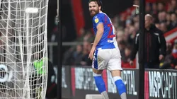 La mejor temporada de su carrera.