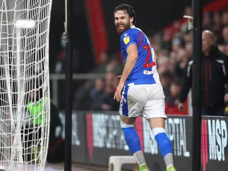 DT del Rovers alaba a Brereton y le da importancia a su nominación a la Roja