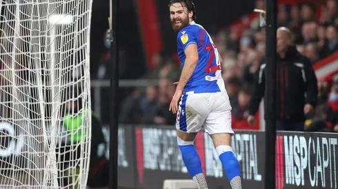 La mejor temporada de su carrera.