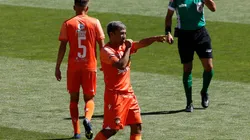 Maturana muestra discusión que tuvo con seguidor en redes sociales.