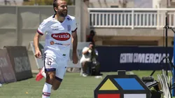 Mathias Vidangossy rechaza el rumor de que se fue de Melipilla por antivacuna