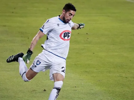 Castellón podría ser una de las opciones para el arco de la UC en el 2022