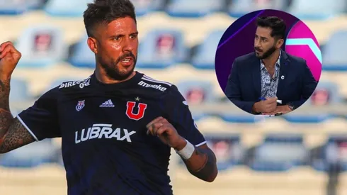 Herrera calificó de patético lo de Clark, quien le prometió renovar a Arias