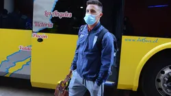 Buonanotte sigue sin renovar y complica su continuidad en la UC.