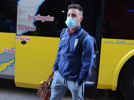 Buonanotte sigue sin renovar y complica su continuidad en la UC