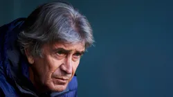 El equipo del técnico chileno terminó con su buena racha y sufrió una dura derrota