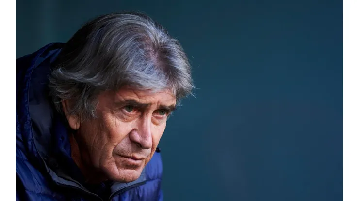 El equipo del técnico chileno terminó con su buena racha y sufrió una dura derrota
