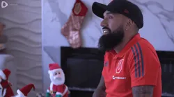 Ronnie Fernández asegura que sólo se involuca en las negociaciones cuando avanzan