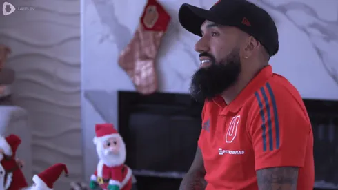 Ronnie Fernández asegura que sólo se involuca en las negociaciones cuando avanzan