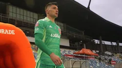 Campos es uno de los grandes proyectos de la U.