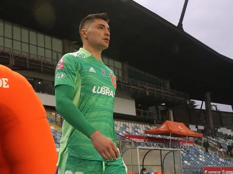 Campos sale a desmentir su posible salida de la U