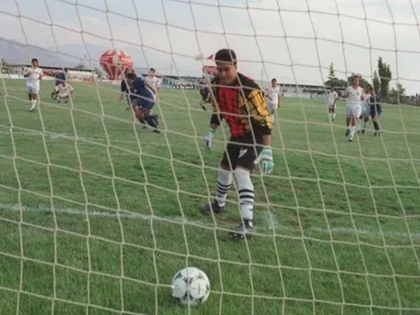 Mardones y su histórico penal: "Estaba seguro que lo hacía"