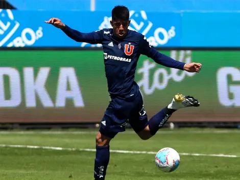 La U asegura la continuidad de Galani para el 2022