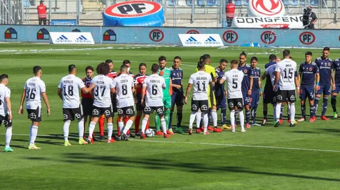 Colo Colo y Universidad de Chile jugarán hexagonal de pretemporada