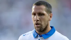 El Luli no se encuentra en Chile