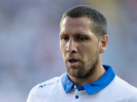 Luciano Aued sufre robo en su casa: El jugador de la UC se encontraba en Argentina