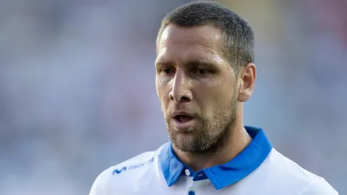 El Luli no se encuentra en Chile