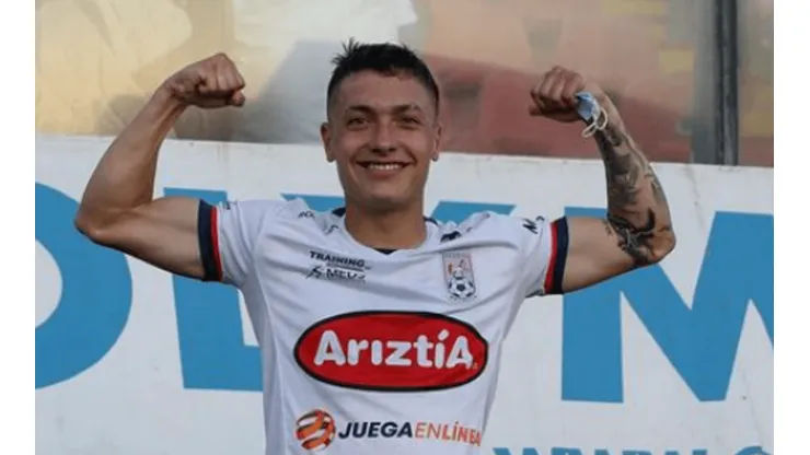 Zavala y su salida del Cacique