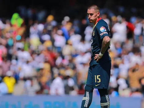 Necaxa analiza la opción de rechazar la llegada de Nicolás Castillo