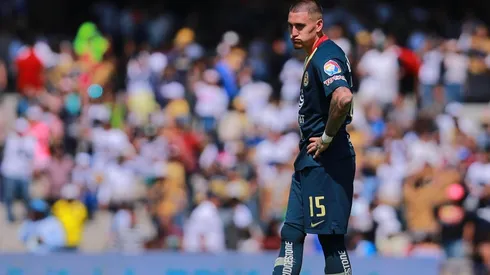 Necaxa analiza la opción de rechazar la llegada de Nicolás Castillo.