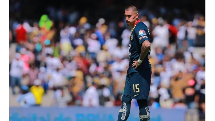 Necaxa analiza la opción de rechazar la llegada de Nicolás Castillo.