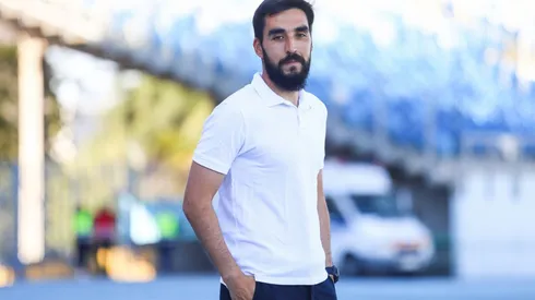 Francisco Paqui Meneghini es el nuevo entrenador de Everton