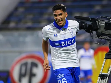 Marcelino Núñez no pierde la cabeza ante los rumores que lo vinculan a Europa