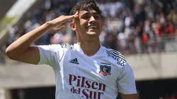 Aseguran que desde Alemania ofertaron por Solari y complica a Colo Colo.