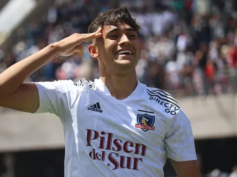 Aseguran que desde Alemania ofertaron por Solari y complica a Colo Colo