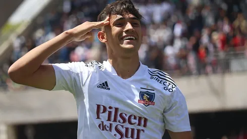 Aseguran que desde Alemania ofertaron por Solari y complica a Colo Colo.