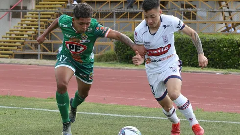 Cristián Zavala define su futuro profesional en los próximos días