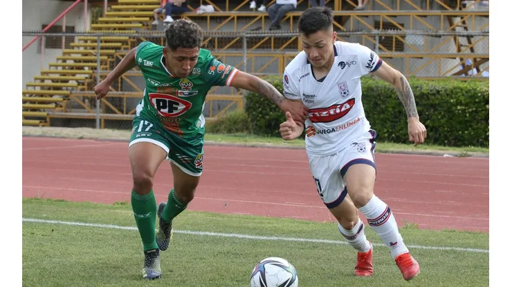 Cristián Zavala define su futuro profesional en los próximos días