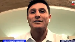 El ex jugador del cuadro lombardo y actual vicepresidente comentó la situación del chileno