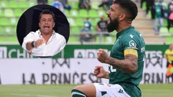 Megabomba de Solabarrieta: "Ronnie Fernández es la U"