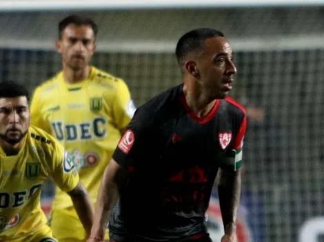 Jorge Luna no se guarda nada y apunta a la suspensión de la Promoción