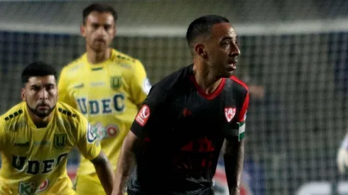 El volante del cuadro nortino no está para nada conforme con los ocurrido