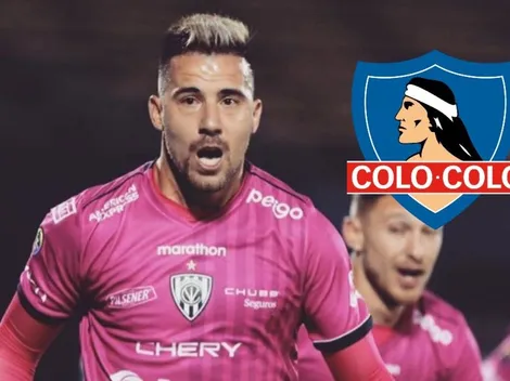 Representante de Jonatan Bauman confirma oferta de Colo Colo