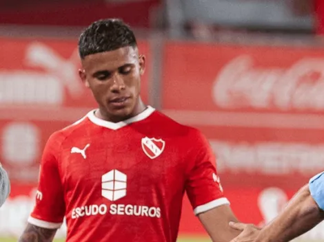 Periodista argentino asegura que la UC va por una de las promesas del fútbol argentino