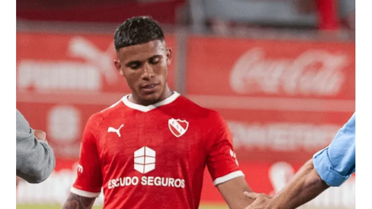 La UC busca zaguero argentino